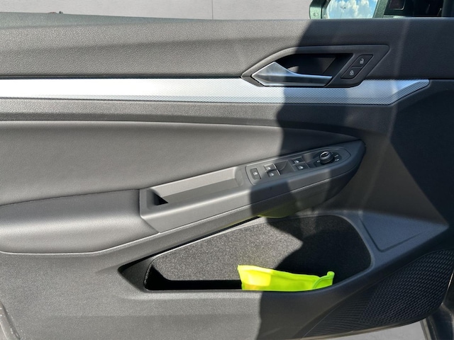 Volkswagen Golf 1.5 TSI Plus