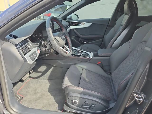 Audi A5 35 TFSI S-Line Sportback