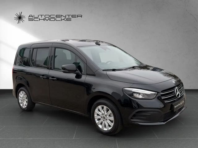 Mercedes-Benz T 180 Progressive