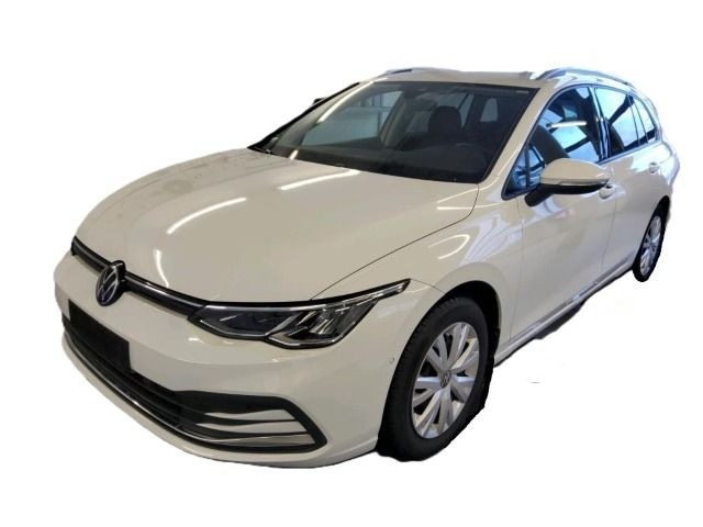 Volkswagen Golf 2.0 TDI DSG Golf VIII Variant