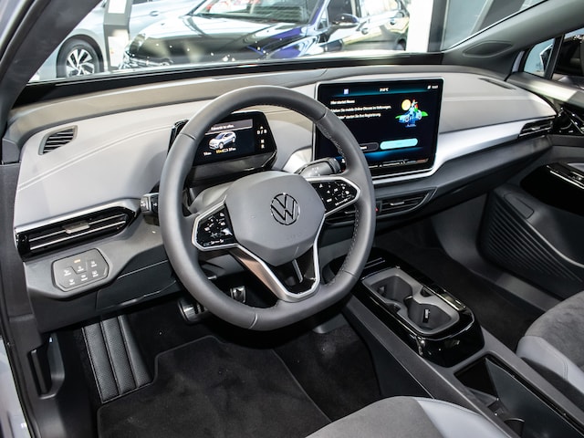 Volkswagen ID.4 52 KWh