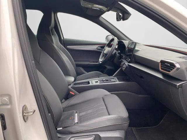 Cupra Formentor 2.0 TSI