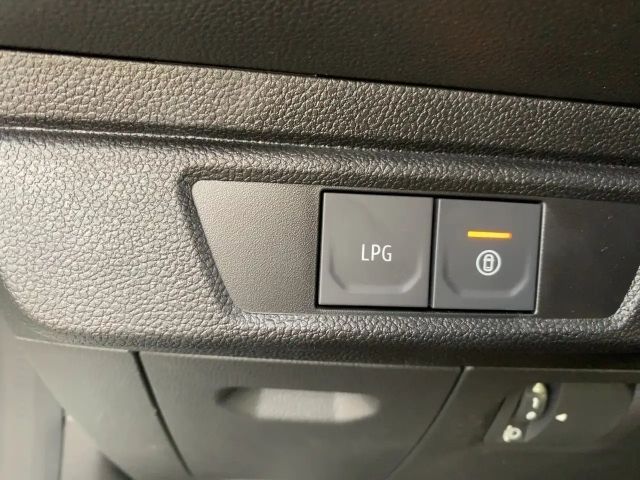 Dacia Sandero ECO-G Stepway