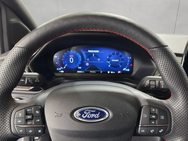 Ford Puma EcoBoost ST Line