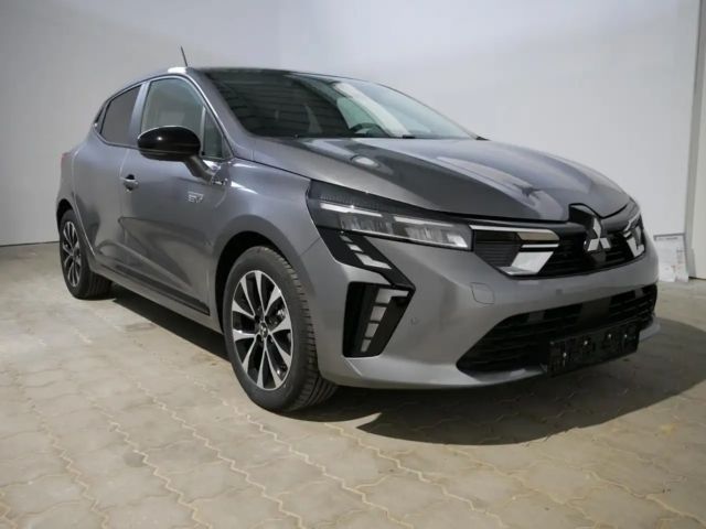 Mitsubishi Colt PLUS, Automatik, 5 J. Garantie,Lenkrad- u., Sitzhe