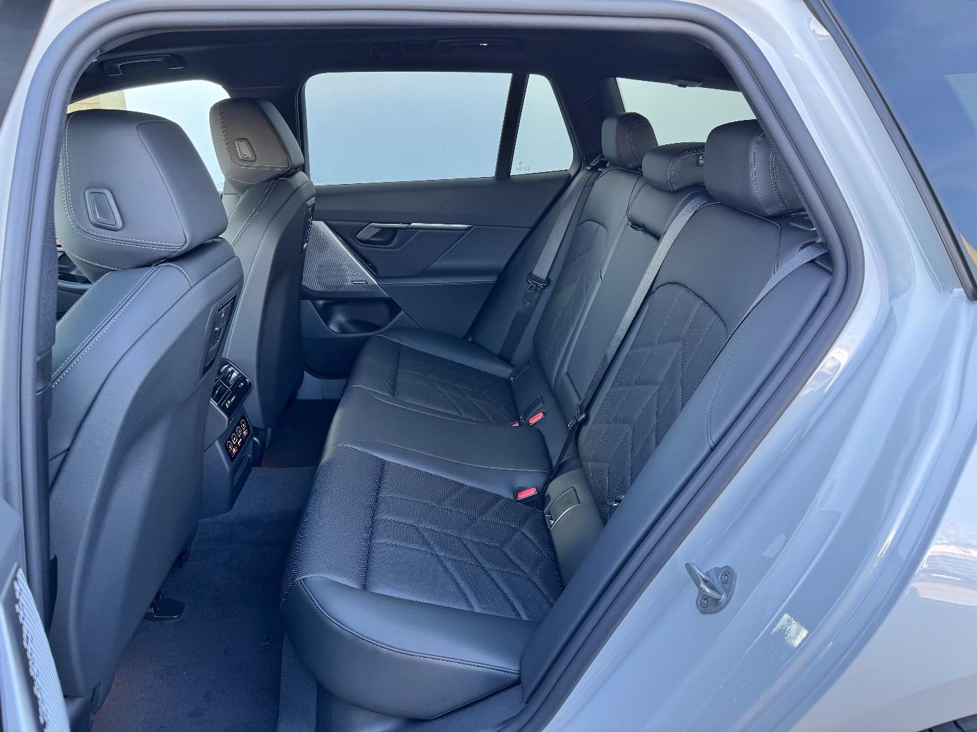 BMW 540 540d M-Sport Touring xDrive