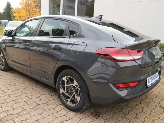 Hyundai i30 1.0 Smart