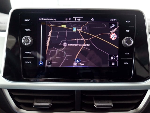 Volkswagen T-Roc 1.5 TSI DSG