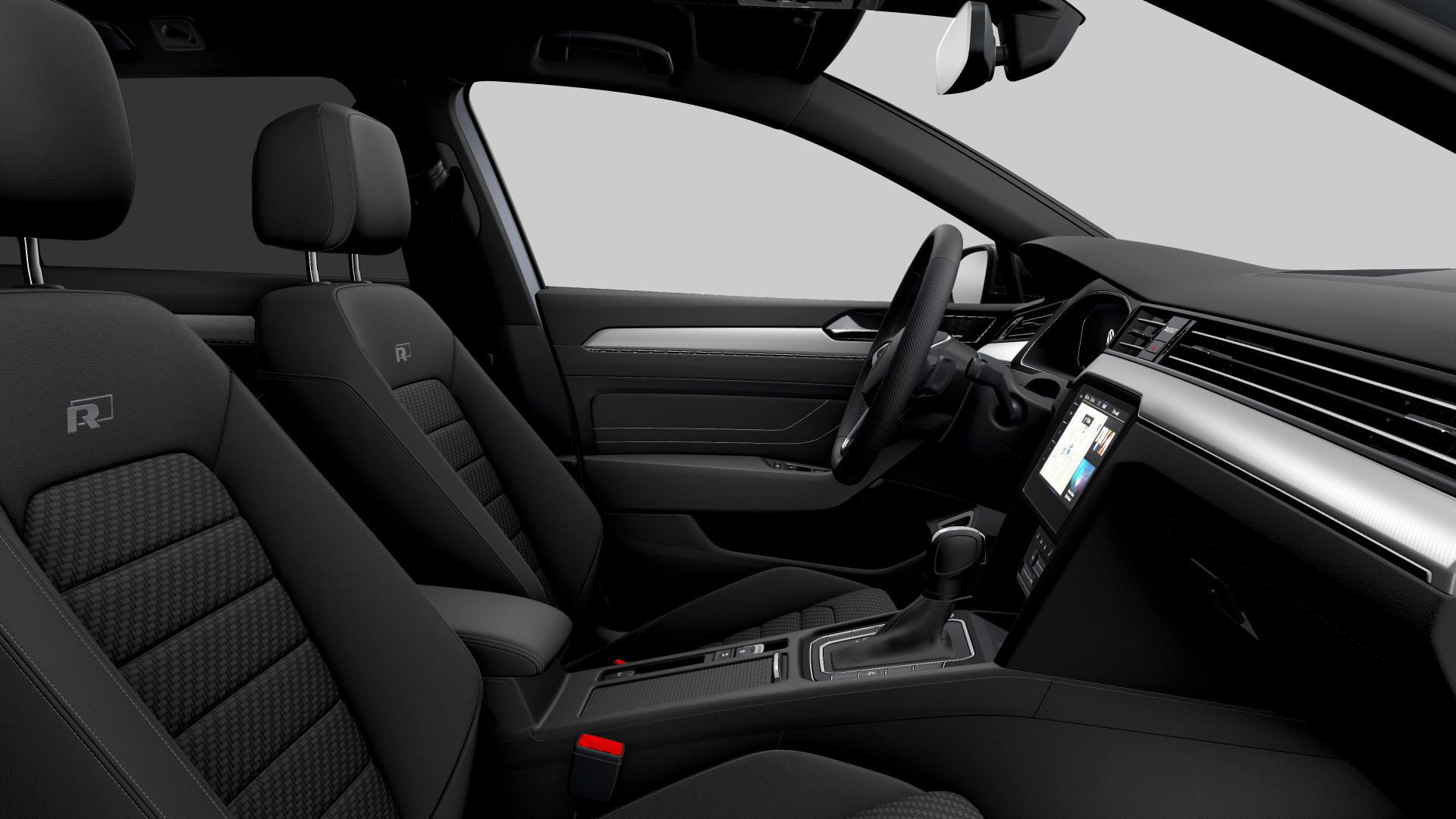 Volkswagen Passat 2.0 TDI 4Motion BMT Variant