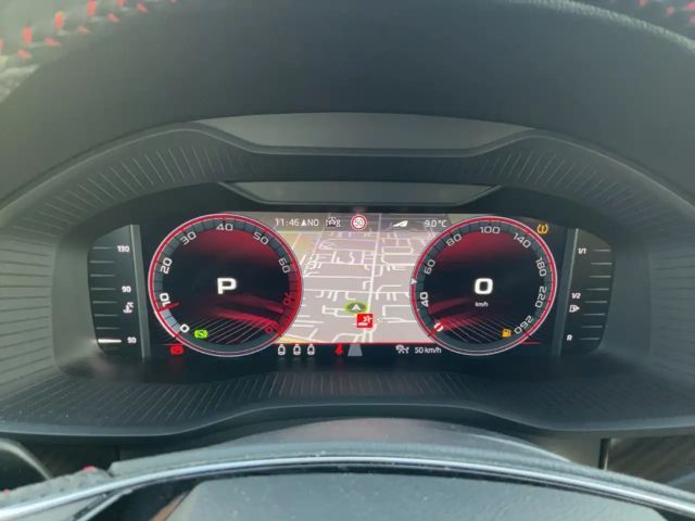 Skoda Kodiaq 2.0 TSI 4x4 RS