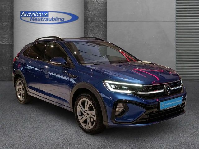 Volkswagen Taigo 1.0 TSI DSG