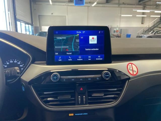 Ford Kuga Cool & Connect EcoBoost