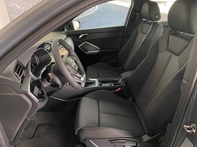 Audi Q3 S-Tronic Sportback