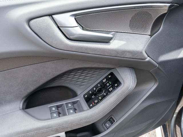 Audi S5 Avant S-Tronic