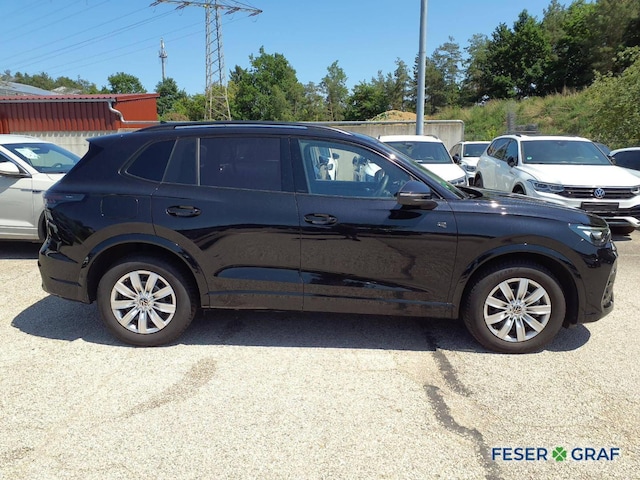 Volkswagen Tiguan 2.0 TDI DSG R-Line