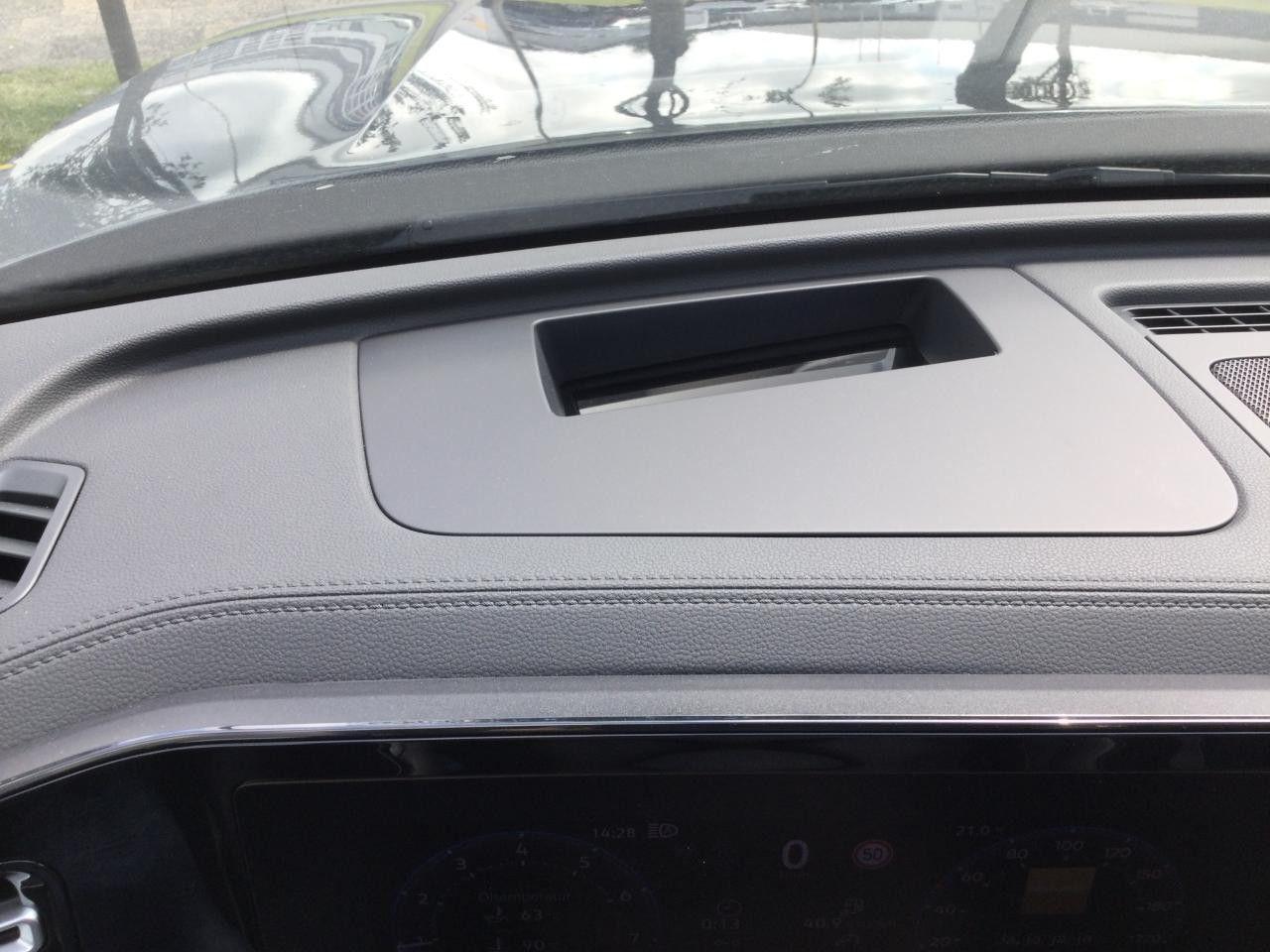 Volkswagen Tiguan 1.5 eTSI DSG Elegance Elegance