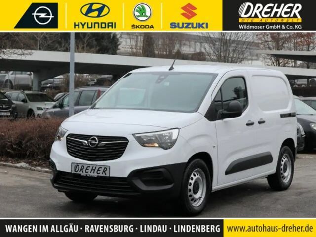 Opel Combo Combo-e