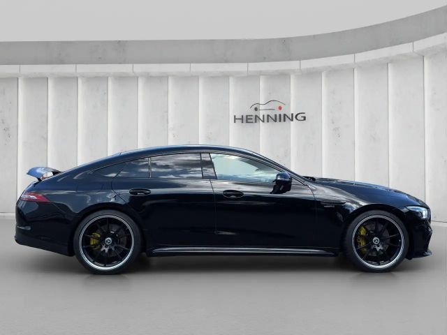 Mercedes-Benz AMG GT 43 4MATIC AMG Line Coupé