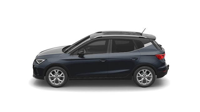Seat Arona 1.5 TSI DSG FR-lijn