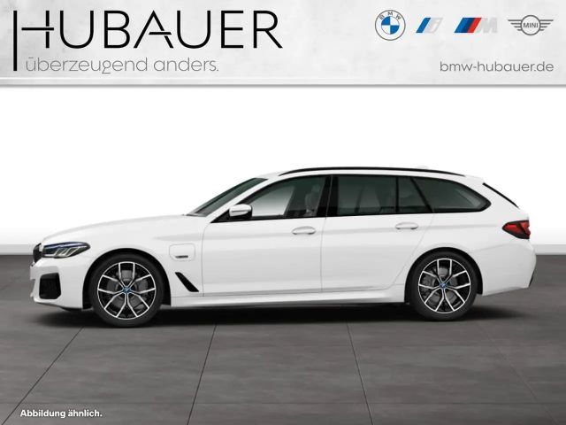 BMW 530 530e Touring