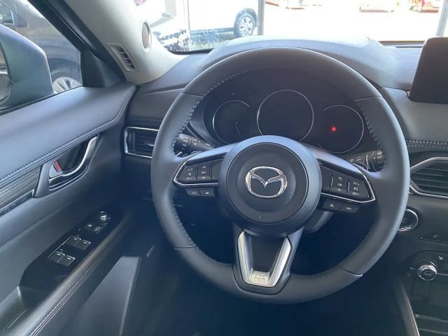 Mazda CX-5 4WD Exclusive-line
