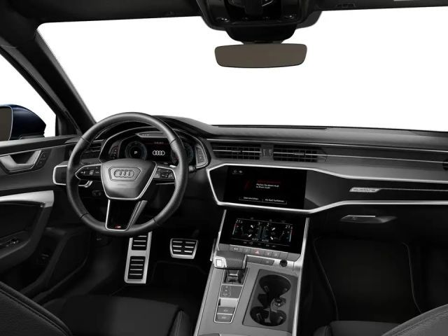 Audi A6 40 TDI Avant Quattro S-Line