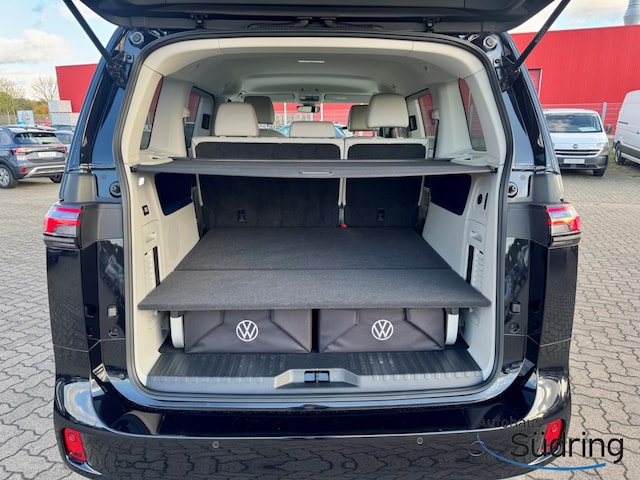 Volkswagen ID.Buzz 77 KWh IQ.Drive Pro