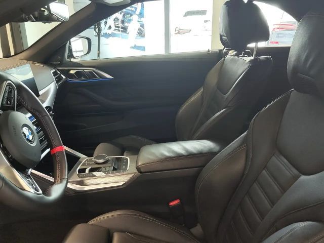 BMW 440 Cabrio xDrive