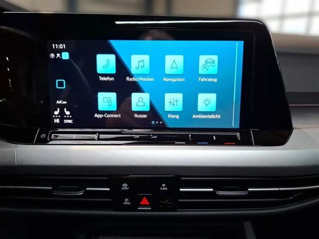 Volkswagen Golf 1.5 eTSI DSG Life