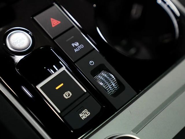 Volkswagen Touareg R-Line Style