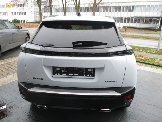 Peugeot 2008 Allure Pack Hybrid