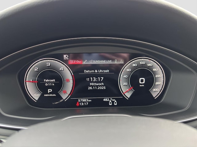 Audi A5 40 TDI S-Tronic Sportback