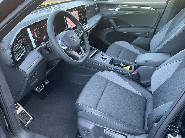 Volkswagen Tiguan DSG