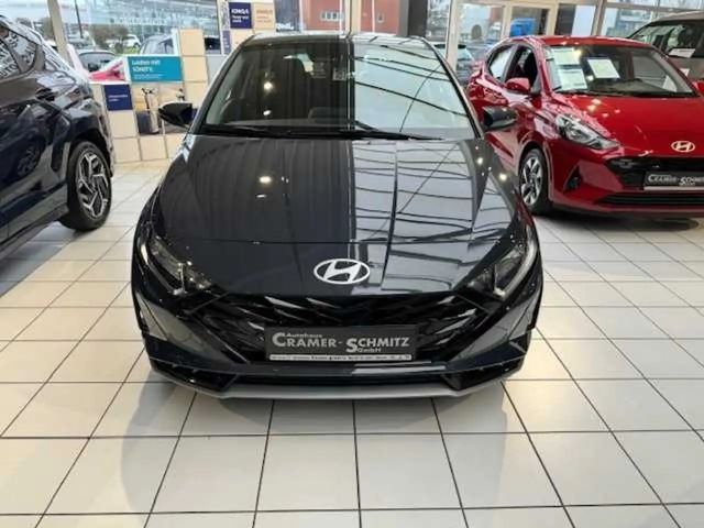 Hyundai i20 1.2
