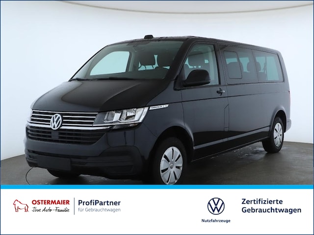 Volkswagen Caravelle 2.0 TDI DSG Lang T6