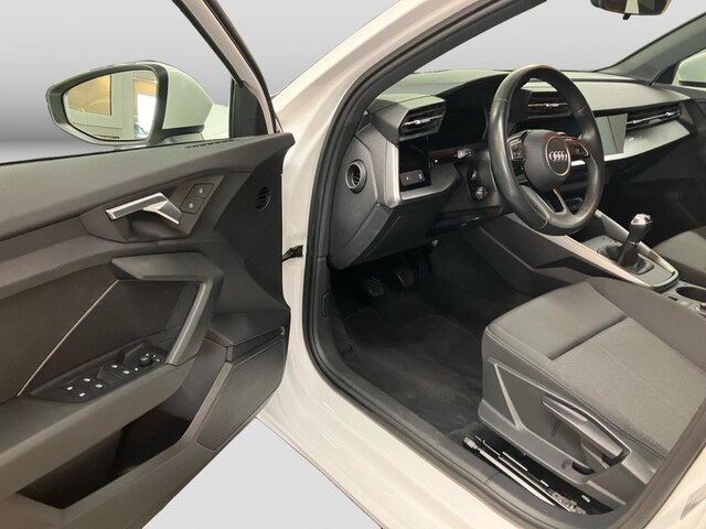 Audi A3 30 TFSI Sportback