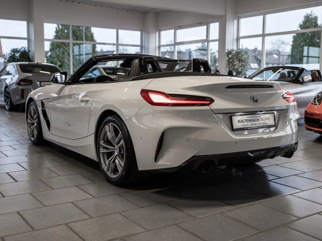 BMW Z4 M-Sport Roadster sDrive sDrive20i