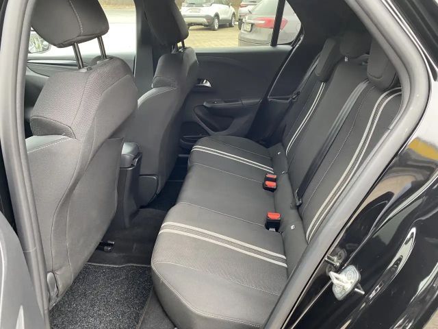 Opel Corsa GS-Line Grand Sport