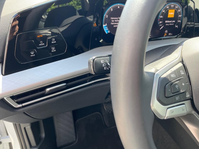 Volkswagen Golf DSG Golf VIII Life