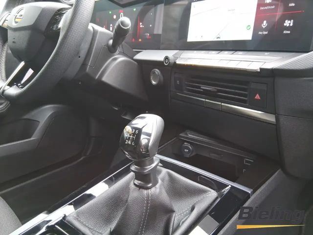 Opel Astra GS-Line Grand Sport