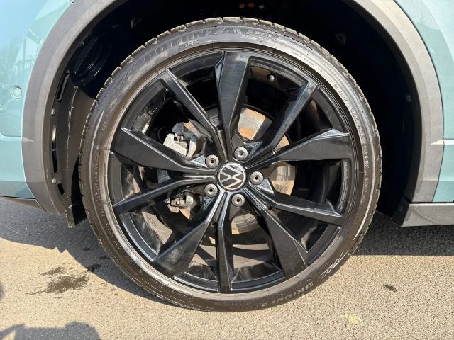 Volkswagen T-Roc 1.5 TSI Cabriolet DSG R-Line