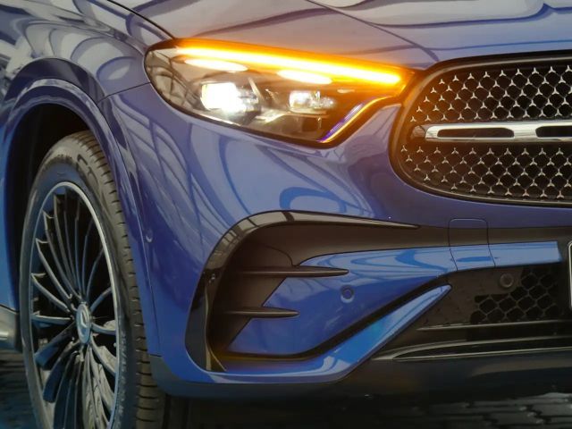 Mercedes-Benz GLC 300 4MATIC AMG Line
