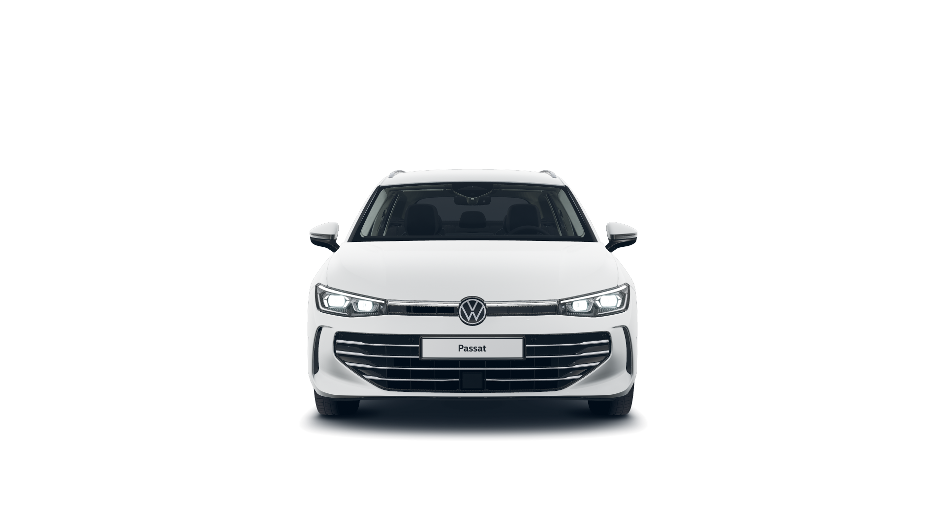 Volkswagen Passat 2.0 TDI DSG Elegance Elegance