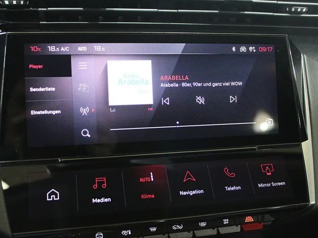 Peugeot 308 Allure Pack PureTech SW