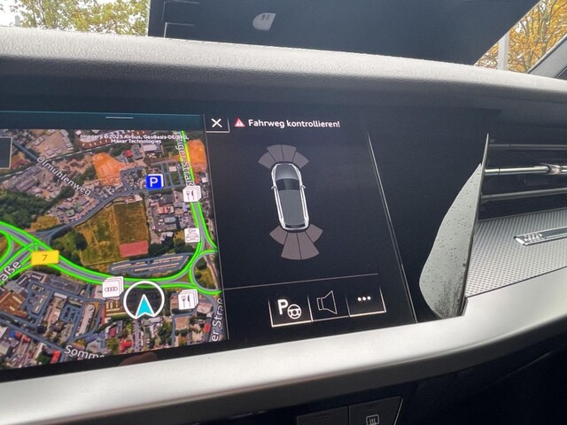 Audi A3 30 TFSI S-Tronic Sportback