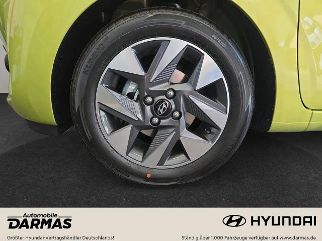 Hyundai i10 1.2 Trend