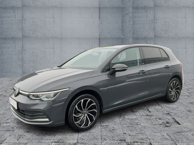 Volkswagen Golf Golf VIII Move