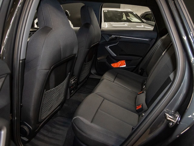 Audi A3 30 TDI Sportback