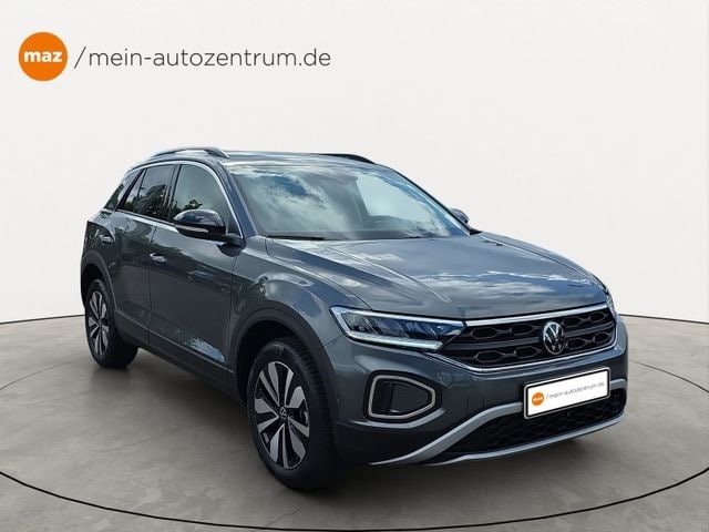 Volkswagen T-Roc GOAL 1.0 l TSI OPF 116 PS 6-Gang Navi