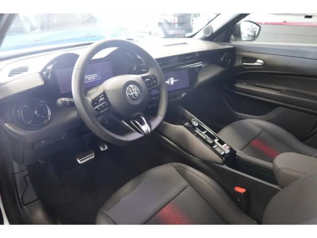 Alfa Romeo Junior Elettrica Speciale